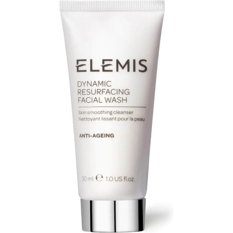 Elemis Dynamic Resurfacing Facial Wash 30ml