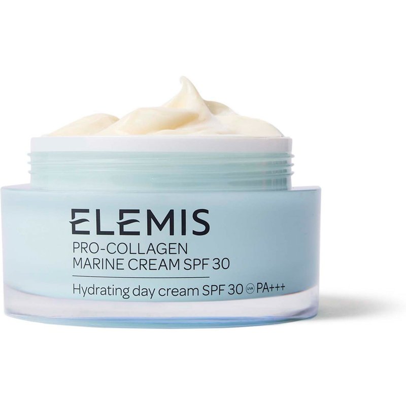 Elemis Pro-Collagen Marine Cream SPF 30 100ml