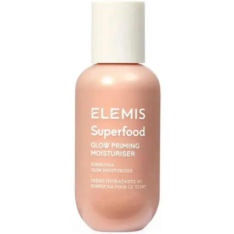 ELEMIS Superfood Glow Priming Moisturiser 60ml