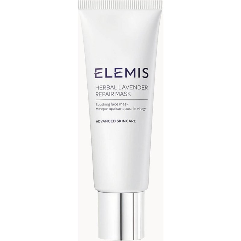 Elemis Herbal Lavender Repair Mask 75ml