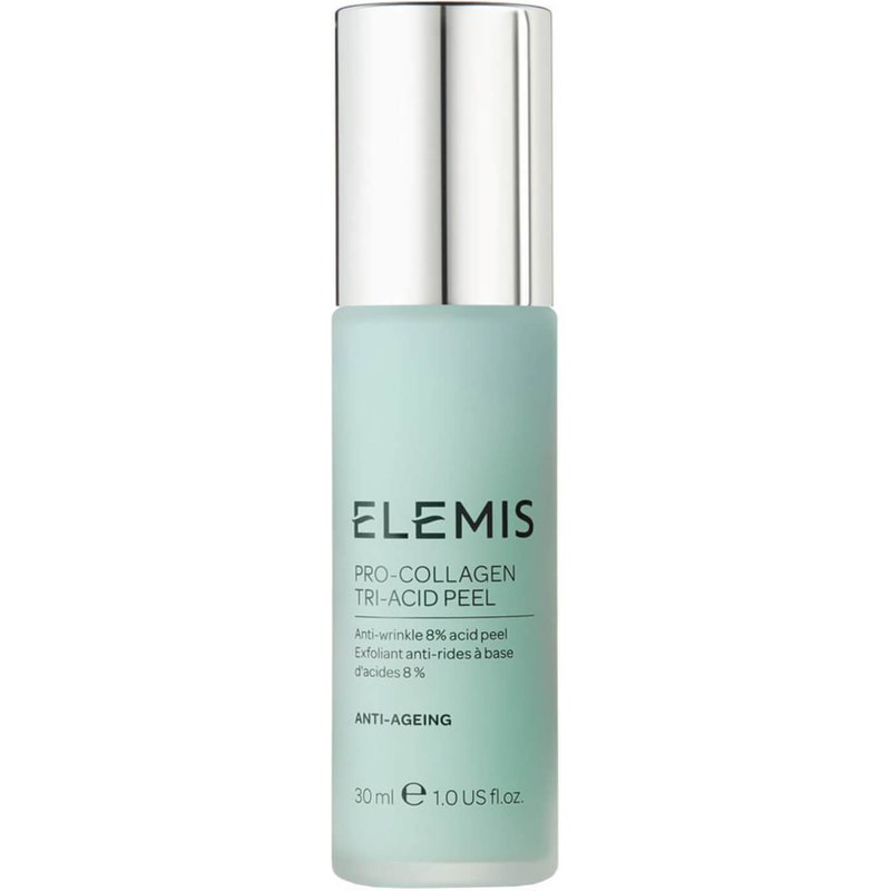 Elemis Pro-Collagen Tri-Acid Peel 30ml