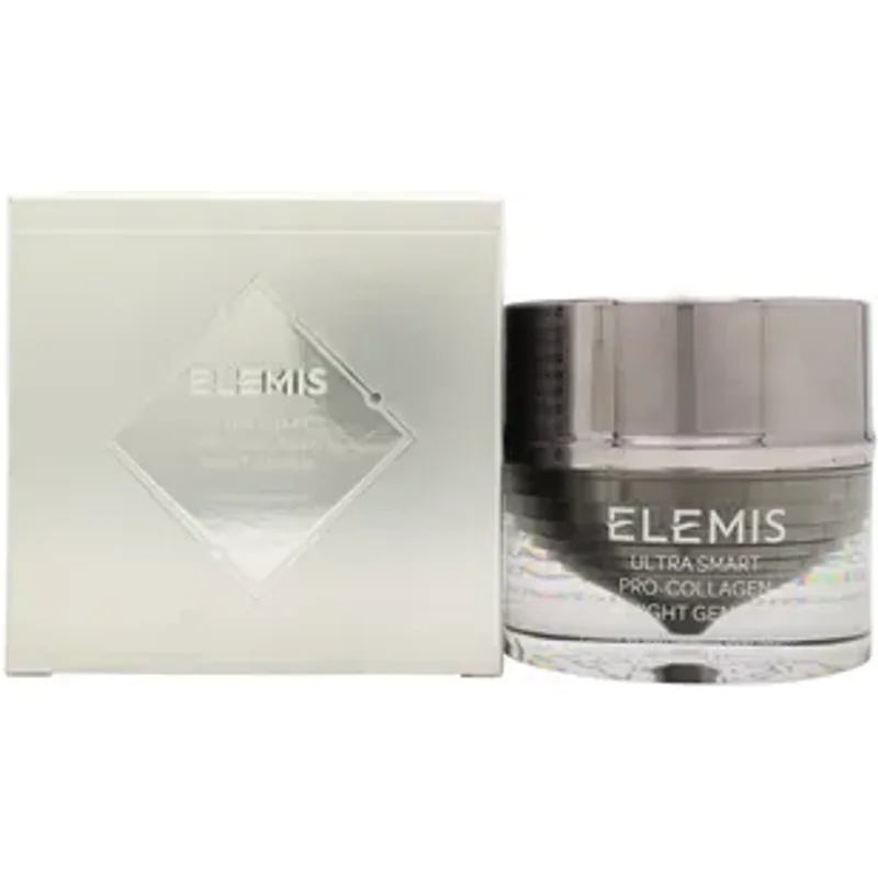 ELEMIS Pro-Collagen Ultra Smart Night Genius 50ml