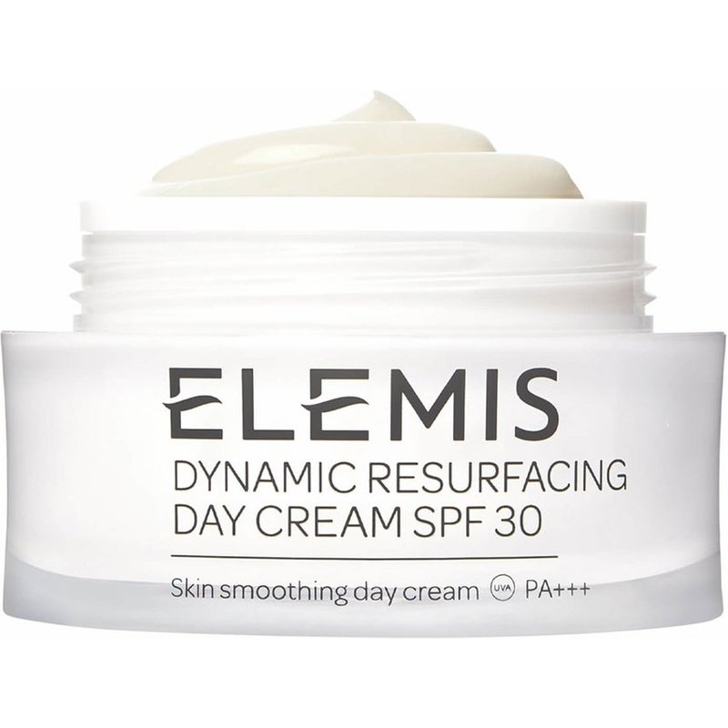 Elemis Dynamic Resurfacing Day Cream SPF 30 50ml