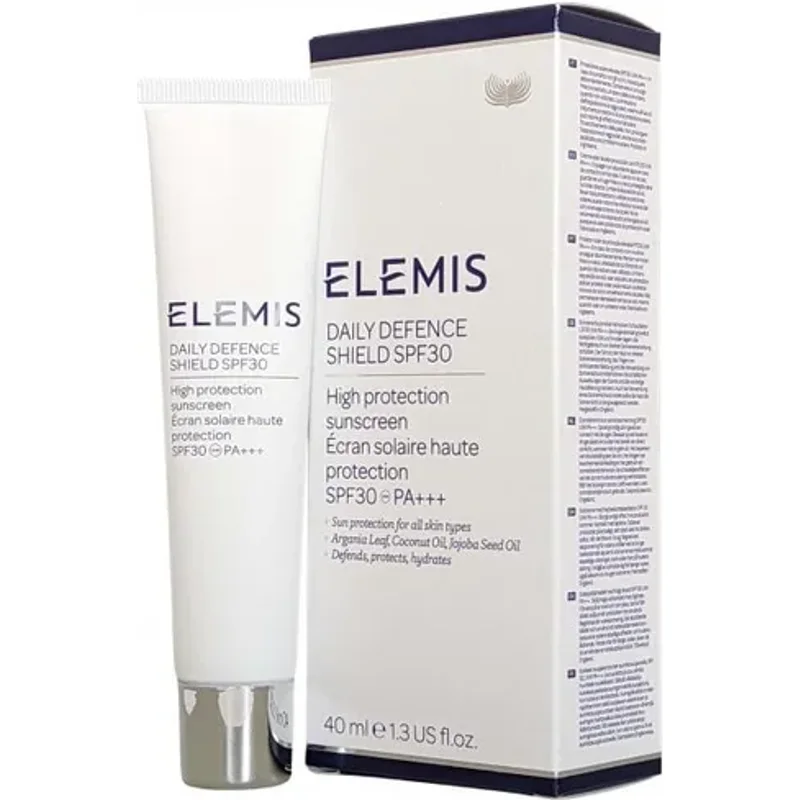 ELEMIS Daily Defence Shield SPF 30