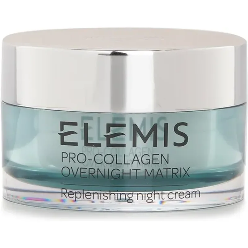 ELEMIS Pro-Collagen Overnight Matrix 50ml