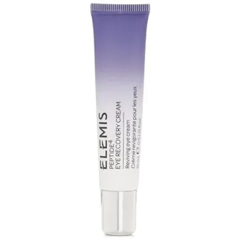 ELEMIS Peptide4 Recovery Eye Cream