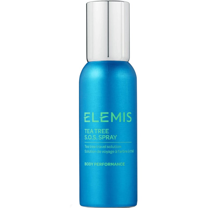 Elemis Tea Tree S.O.S. Spray 60ml