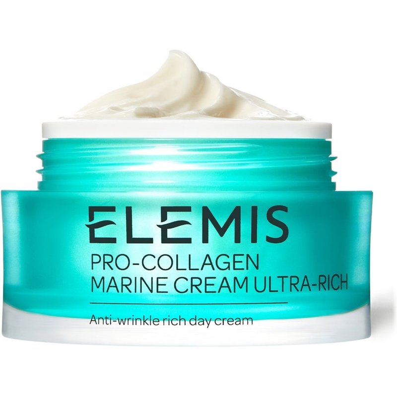 Elemis Pro-Collagen Ultra Rich Marine Cream 50ml