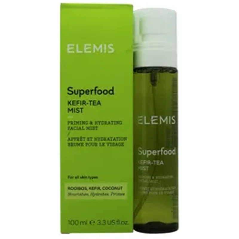 ELEMIS Superfood Kefir Tea Mist 100ml