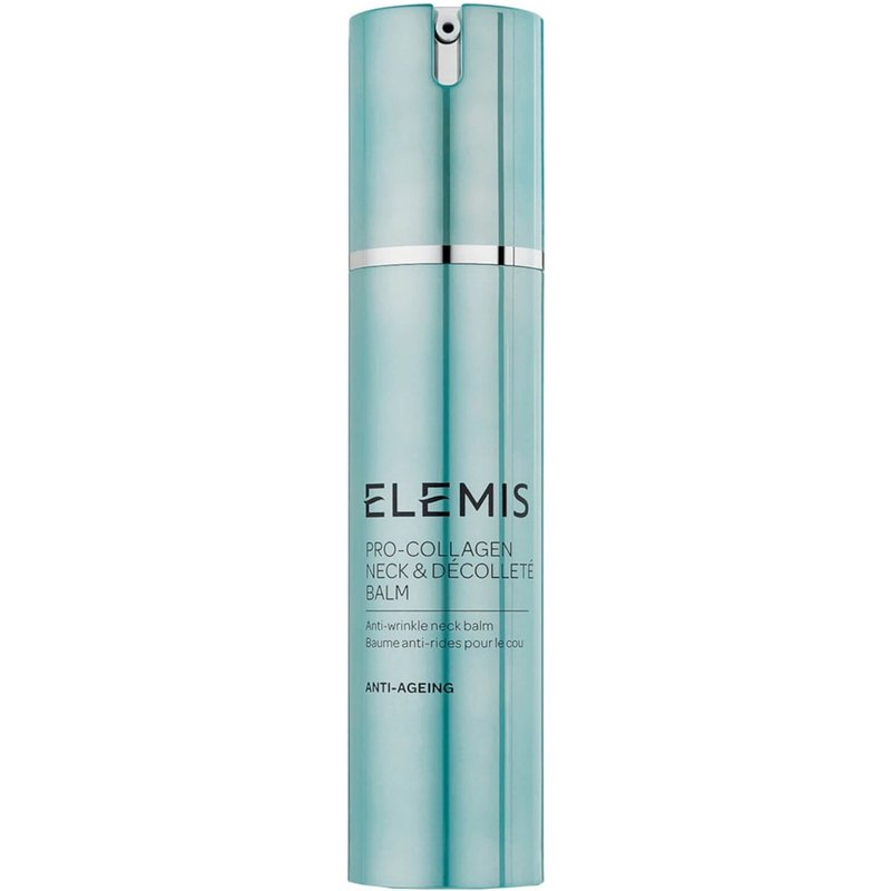 Elemis Pro-Collagen Neck & Decolletage Balm 50ml