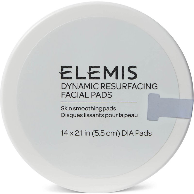 Elemis Dynamic Resurfacing Facial Pads (14 Pack)