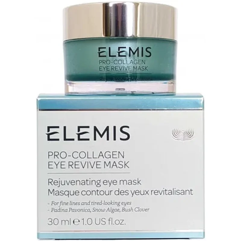 ELEMIS Pro-Collagen Eye Revive Mask 30ml