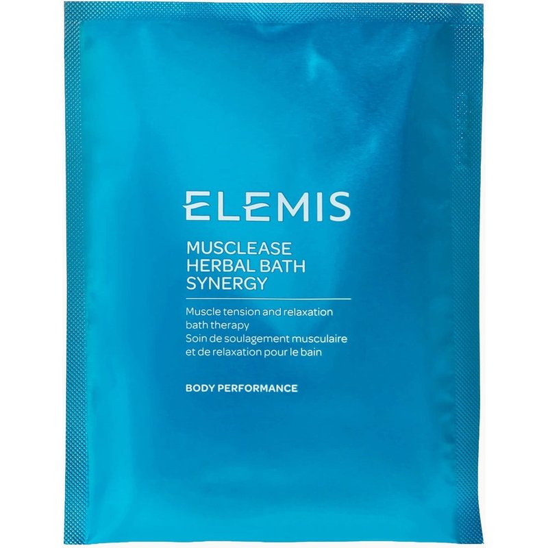 Elemis Sp@home Musclease Herbal Bath Synergy