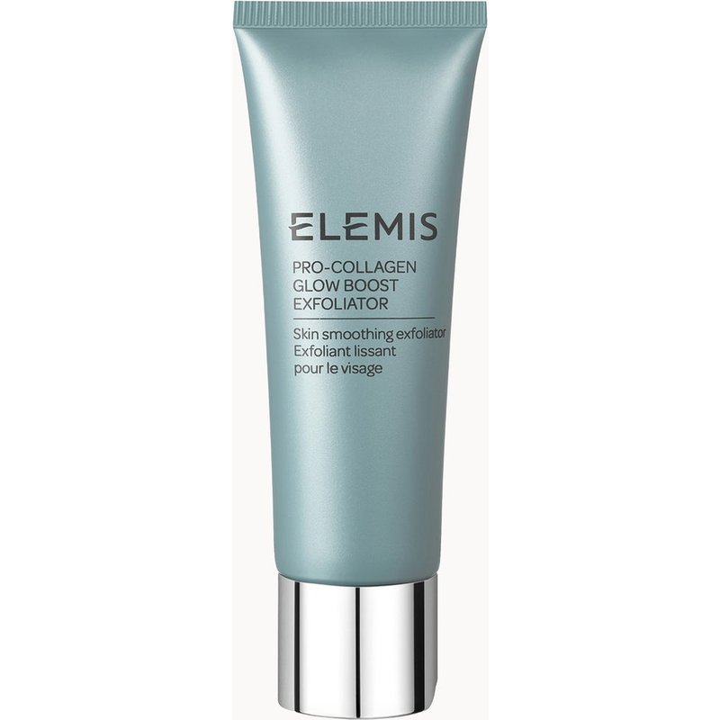 Elemis Pro-Collagen Glow Boost Exfoliator 100ml