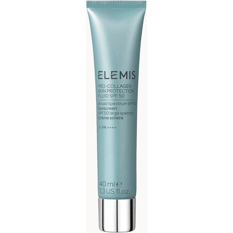 Elemis Pro-Collagen Skin Protection Fluid SPF50 40ml
