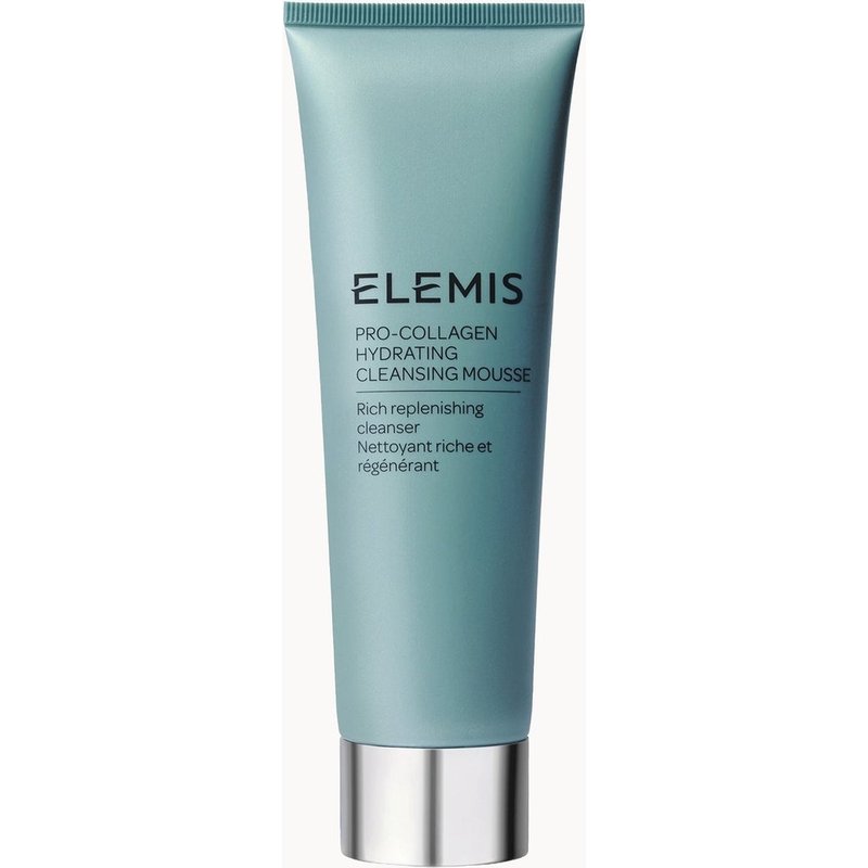 Elemis Pro-Collagen Hydrating Cleansing Mousse 125ml