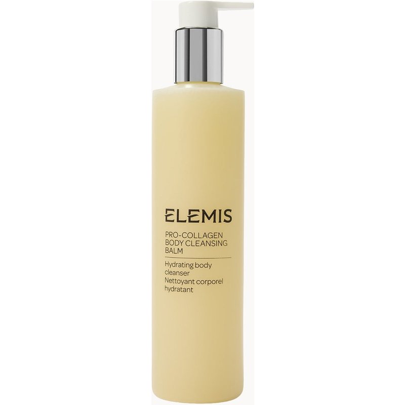 Elemis Pro-Collagen Body Cleansing Balm 300ml