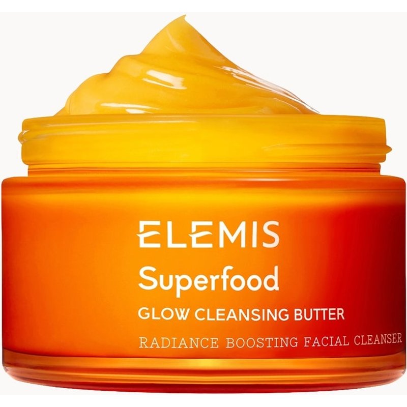 Elemis Superfood AHA Glow Cleansing Butter 90g