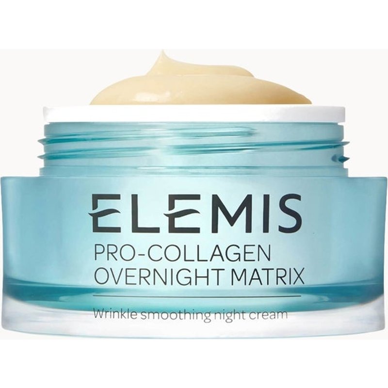 Elemis Pro-Collagen Overnight Matrix 50ml