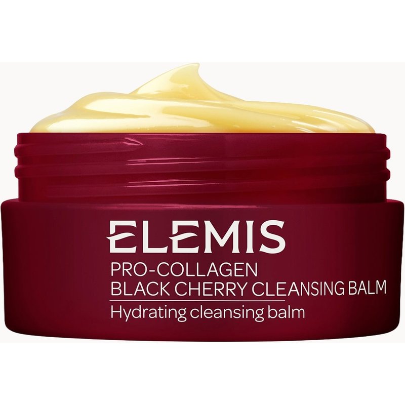 Elemis Pro-Collagen Black Cherry Cleansing Balm 100g