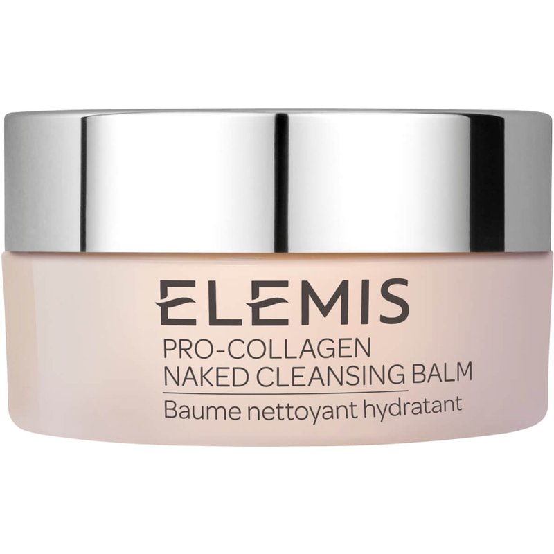 Elemis Pro-Collagen Naked Cleansing Balm 100g