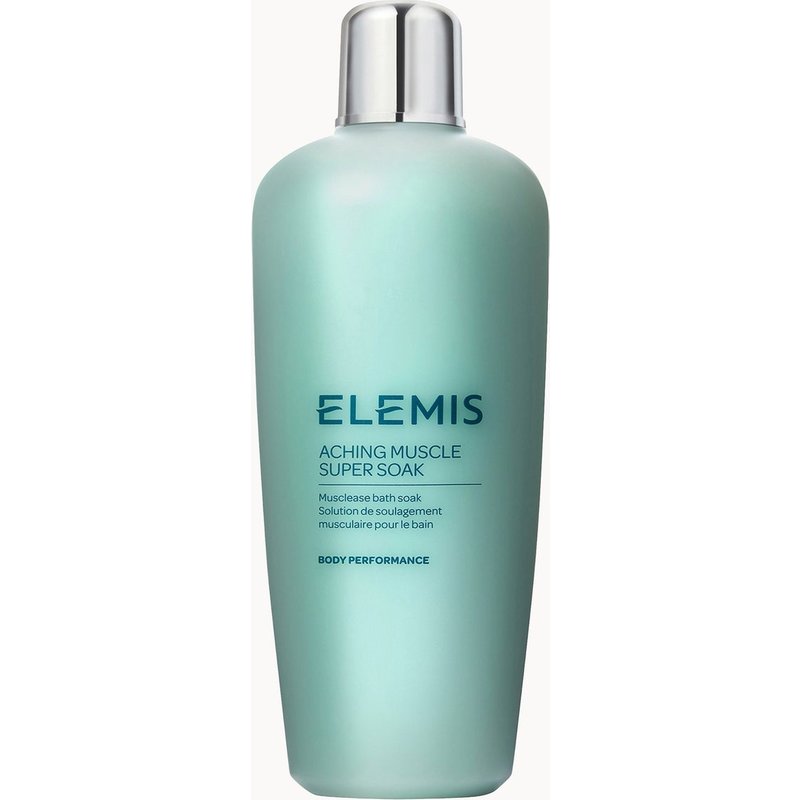 Elemis Aching Muscle Super Soak 400ml