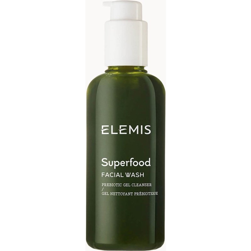 Elemis Superfood Facial Wash 200ml