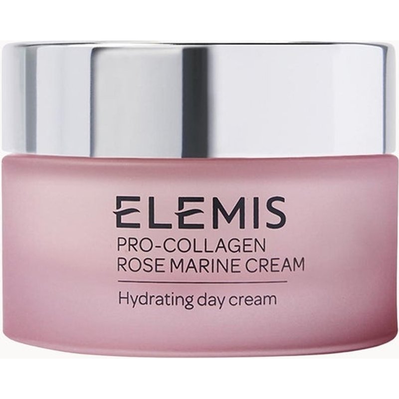 Elemis Pro-Collagen Rose Marine Cream 50ml