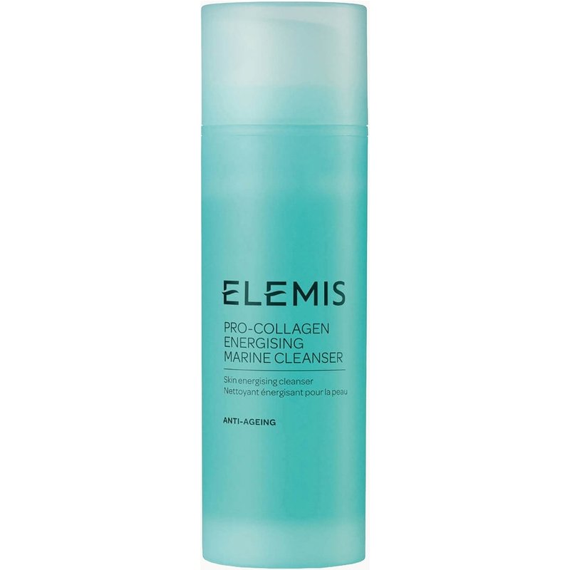 Elemis Pro-Collagen Energising Marine Cleanser 150ml