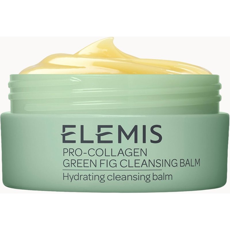 Elemis Pro-Collagen Green Fig Cleansing Balm 100g