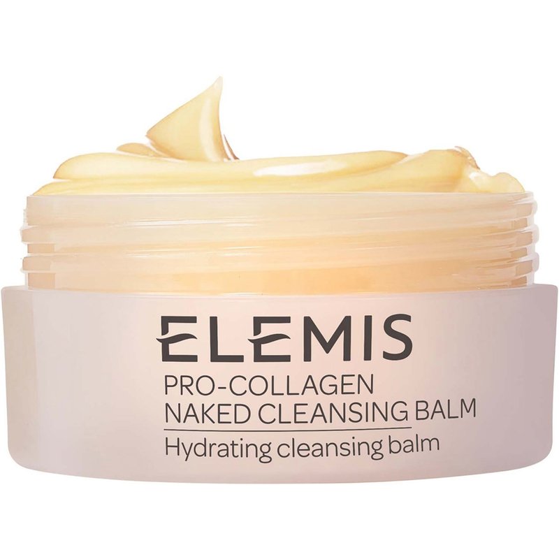 Elemis Pro-Collagen Naked Cleansing Balm 100g