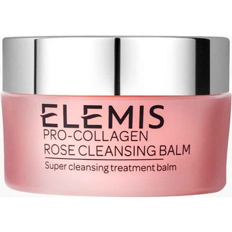Elemis Pro-Collagen Rose Cleansing Balm 20g