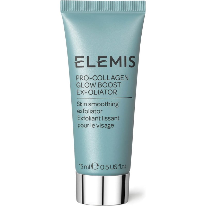 ELEMIS Pro-Collagen Glow Boost Exfoliator  15ml