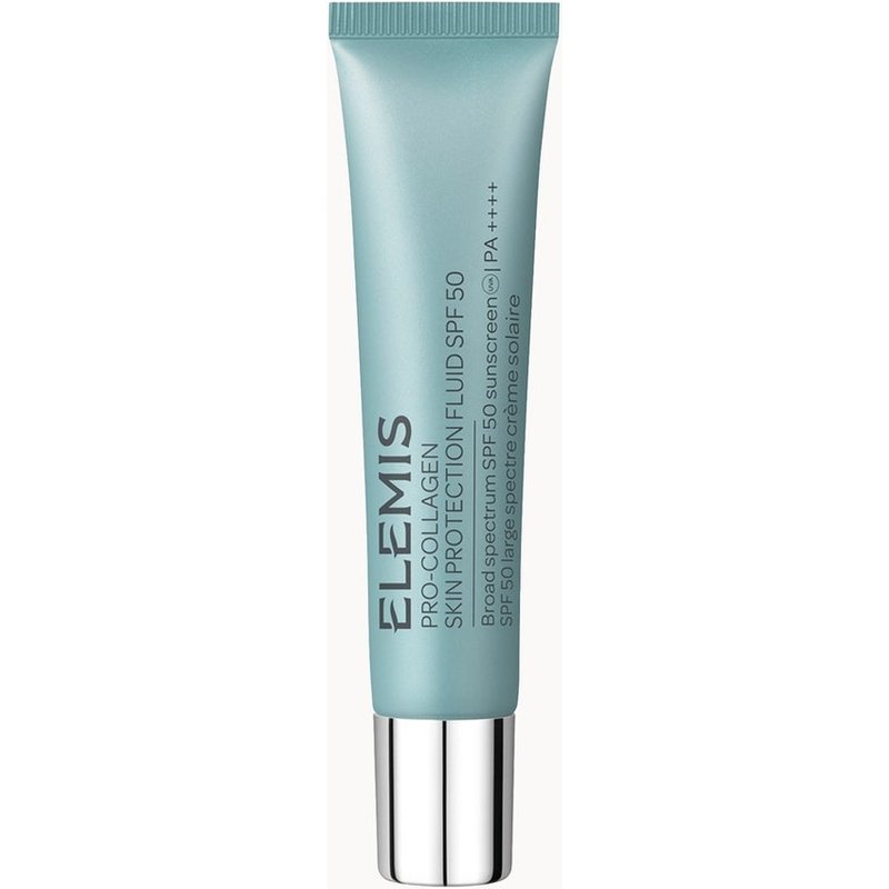 Elemis Pro-Collagen Skin Protection Fluid SPF50 15ml