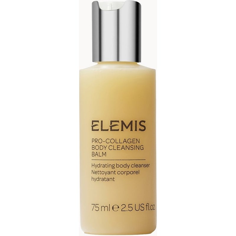 Elemis Pro-Collagen Body Cleansing Balm 75ml