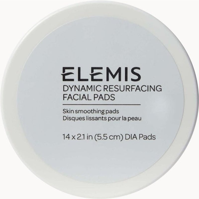 Elemis Dynamic Resurfacing Facial Pads 14 Pads