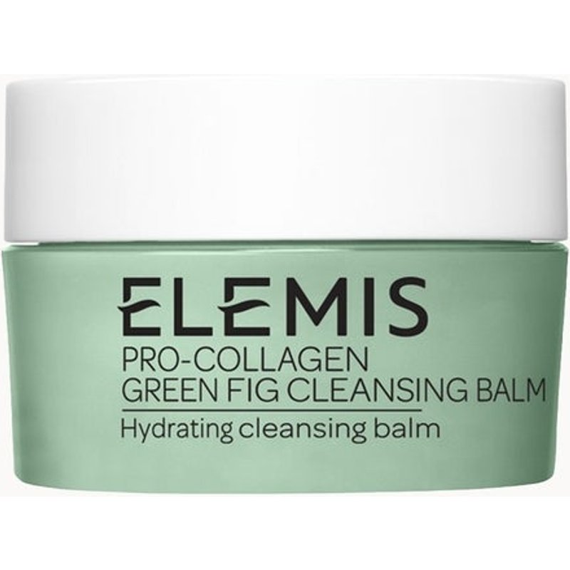 Elemis Pro-Collagen Green Fig Cleansing Balm 20g