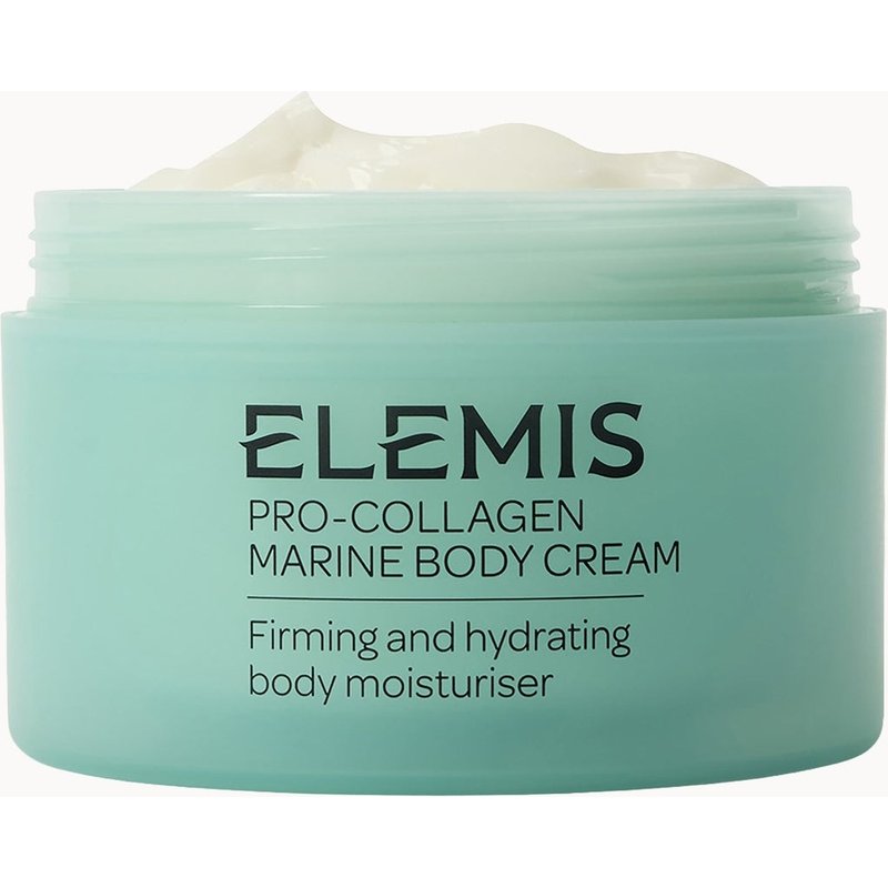 Elemis Pro-Collagen Marine Body Cream 200ml