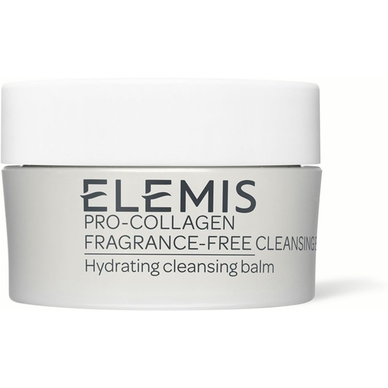 Elemis Pro-Collagen Fragrance Free Cleansing Balm 20g