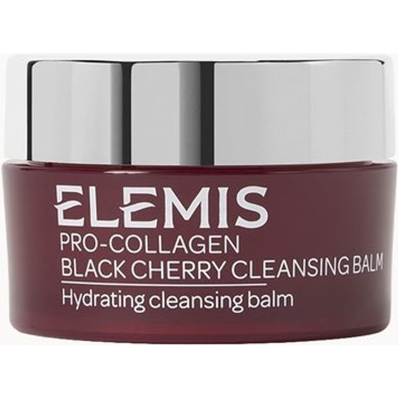 Elemis Pro-Collagen Black Cherry Cleansing Balm 20g