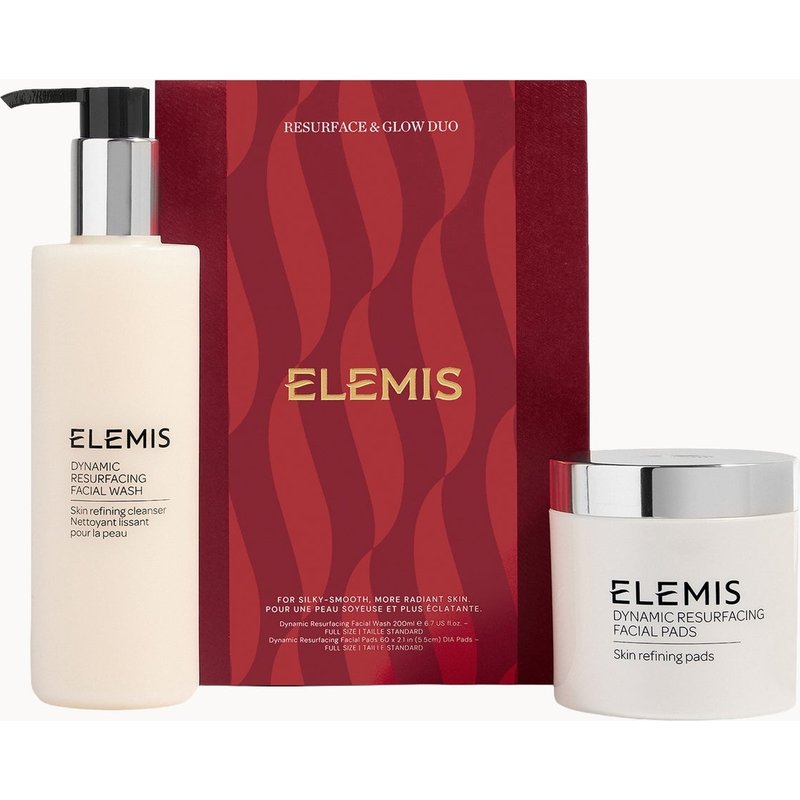 ELEMIS Resurface & Glow Duo (Worth £90, Saving 22%)