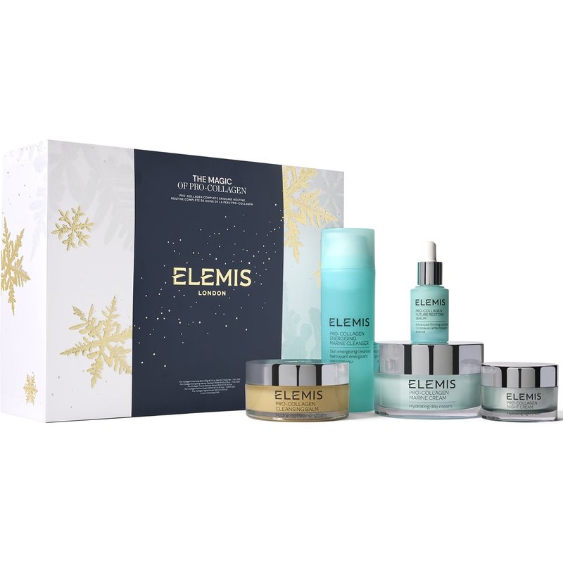Elemis The Magic of Pro-Collagen Bundle