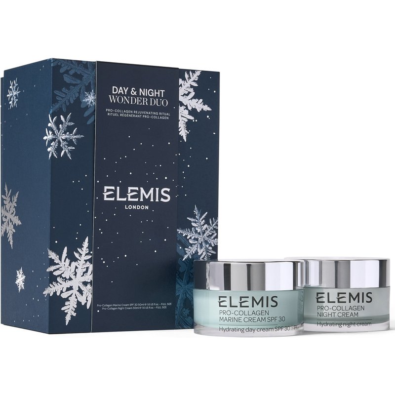 Elemis Pro-Collagen Wonder Duo