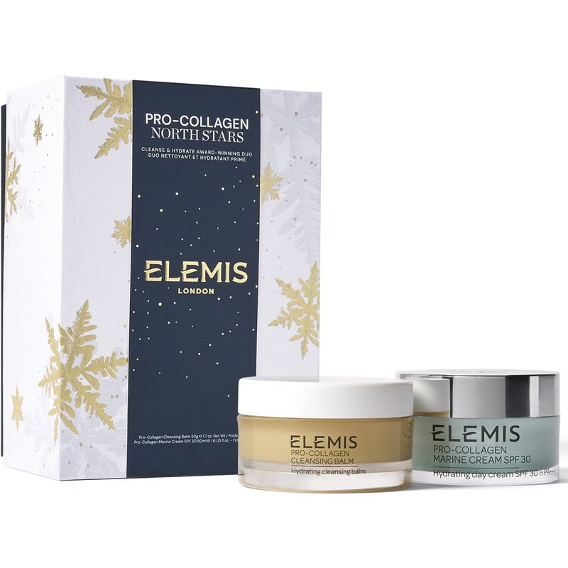 Elemis Pro-Collagen North Stars (Worth £219, Saving 21%)