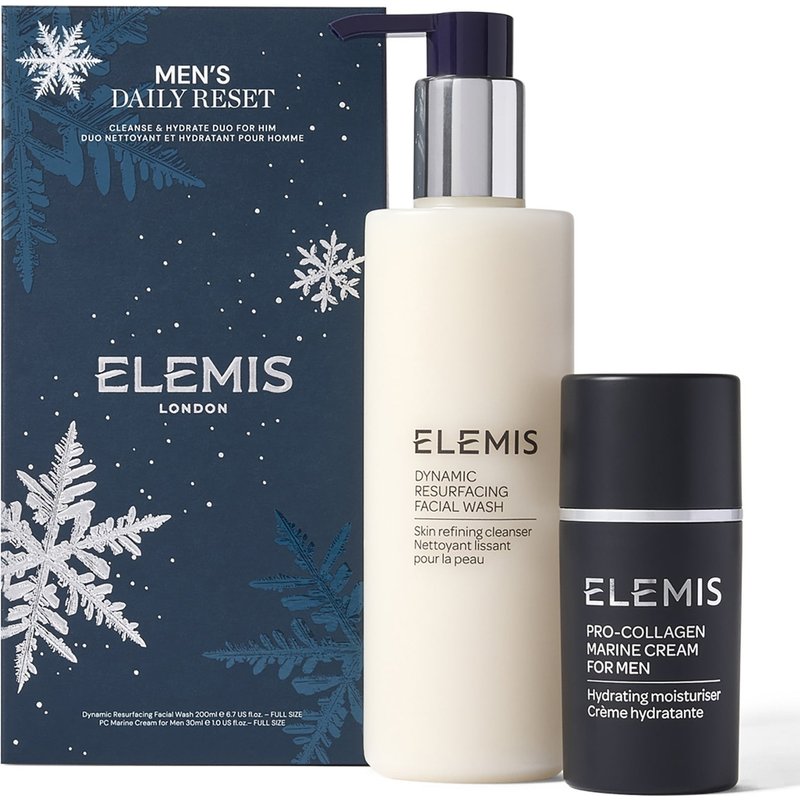 Elemis Men's Daily Reset