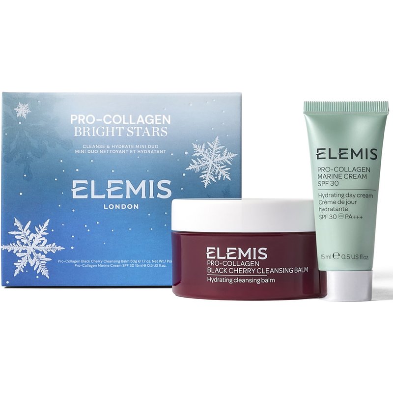 Elemis Cleanse & Hydrate Duo - Cherry