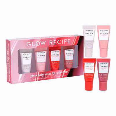 Glass Balm Mini Lip Collection™ Kit