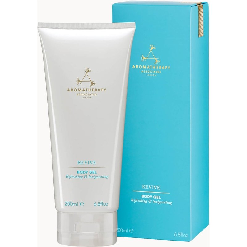 Aromatherapy Associates Revive Body Gel (200ml)