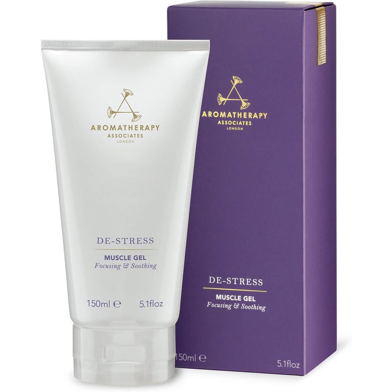 Aromatherapy Associates De-Stress Muscle Gel