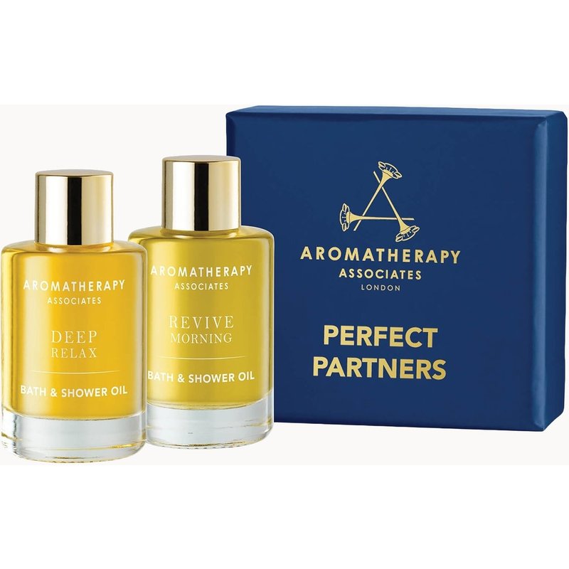 Aromatherapy Associates Perfect Partners (2 Products)